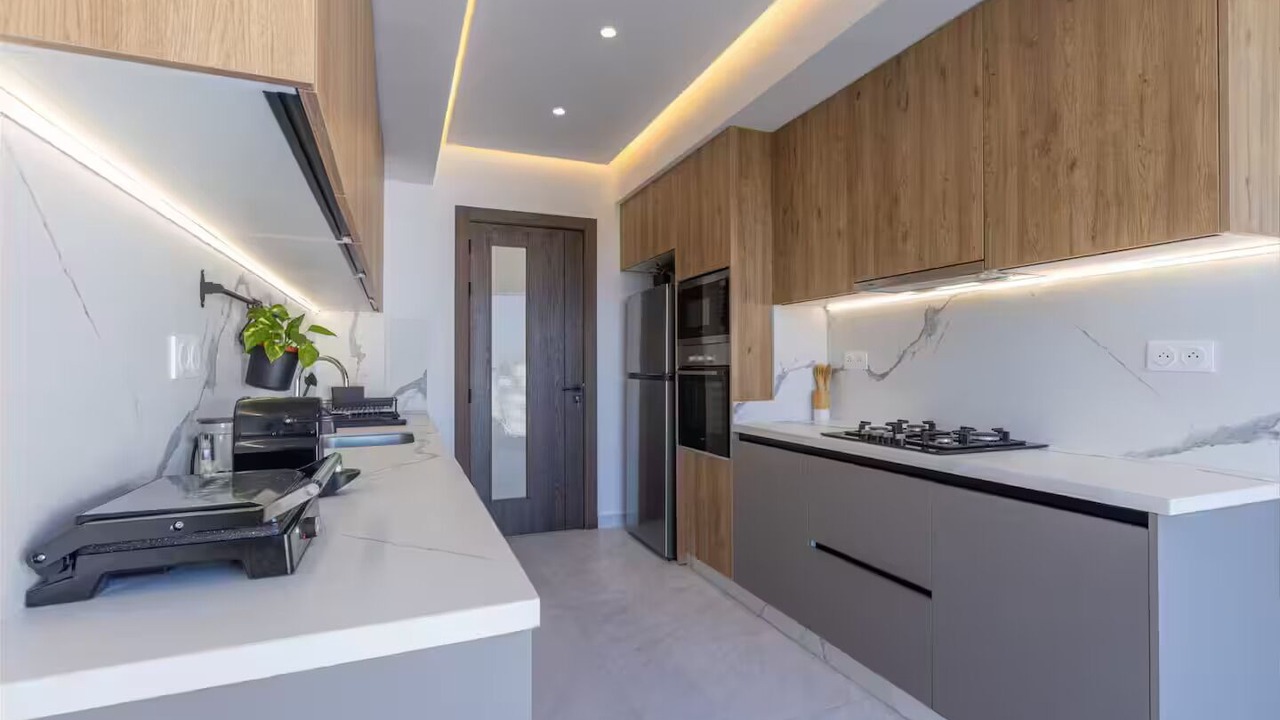 Photo of Kitchen in Bni Makada