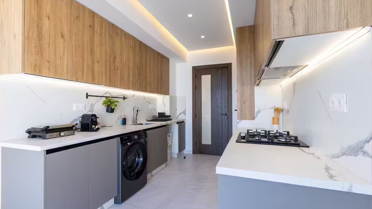 Photo of Kitchen in Bni Makada