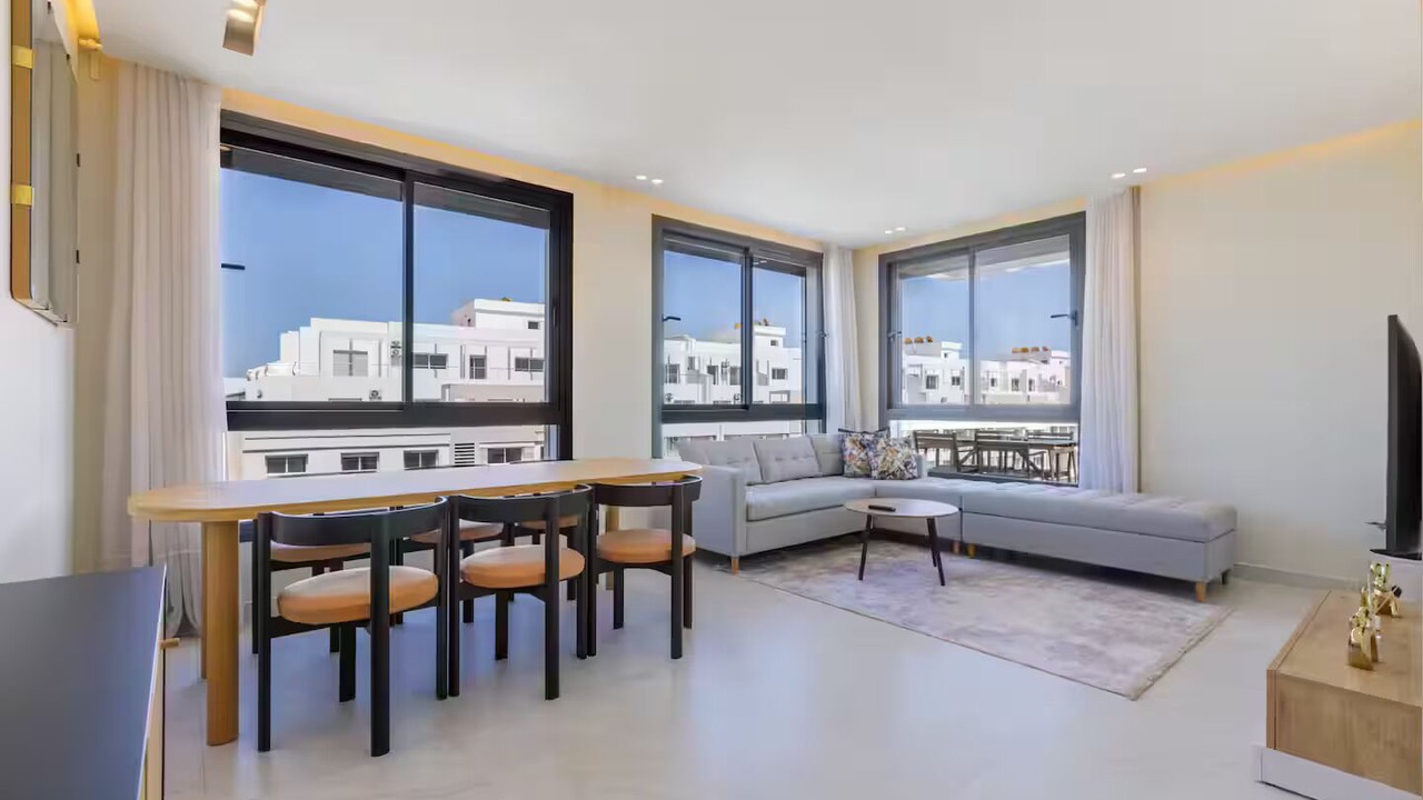 Photo of Livingroom in Bni Makada