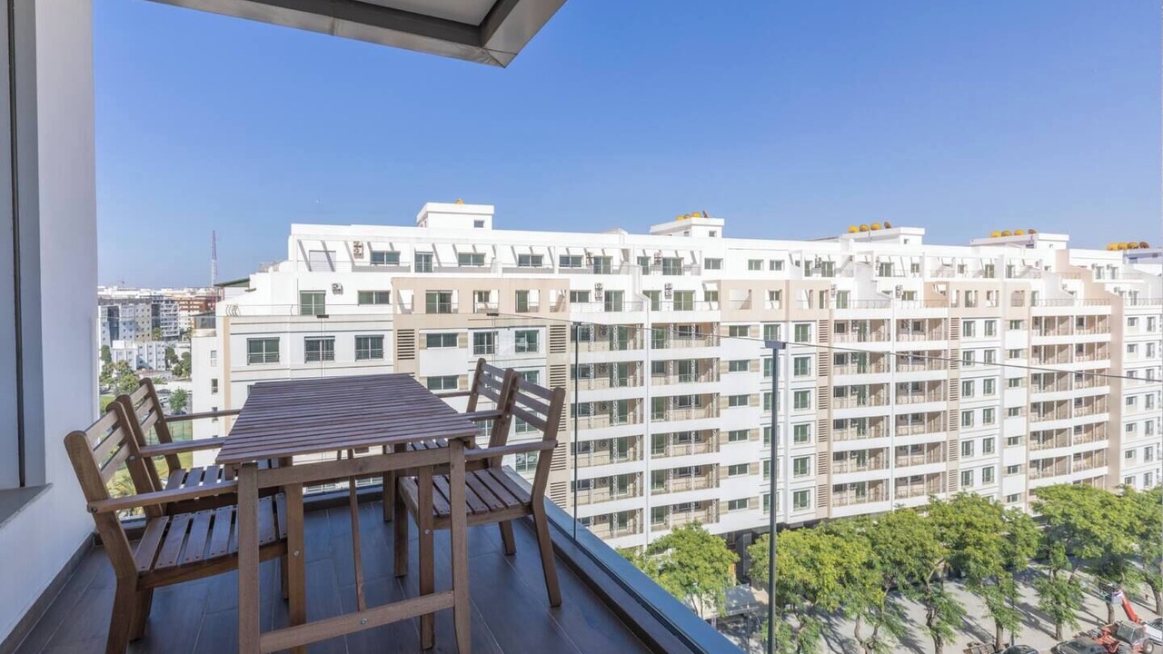 Photo of Outdoor in Bni Makada