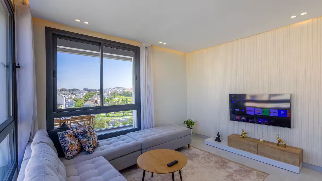 Photo of Livingroom in Bni Makada