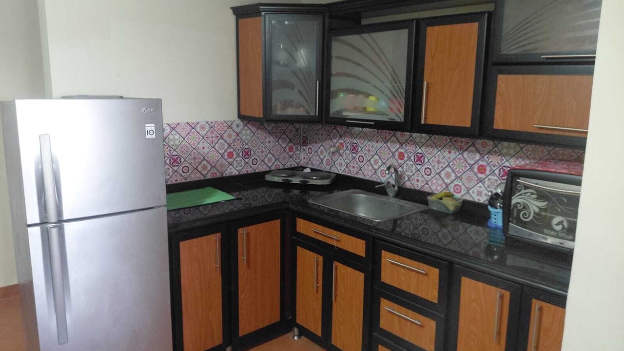 Photo of Kitchen in Marina El Alamein