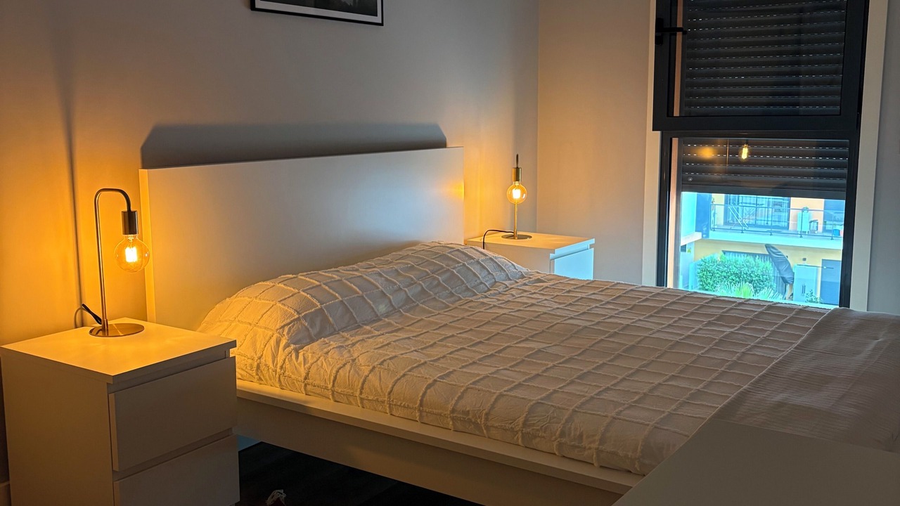 Photo of Bedroom in Seixal