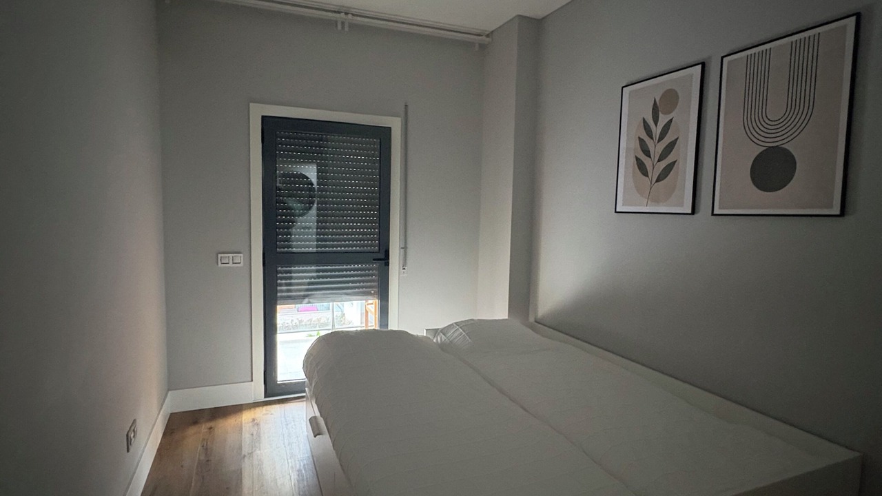Photo of Bedroom in Seixal