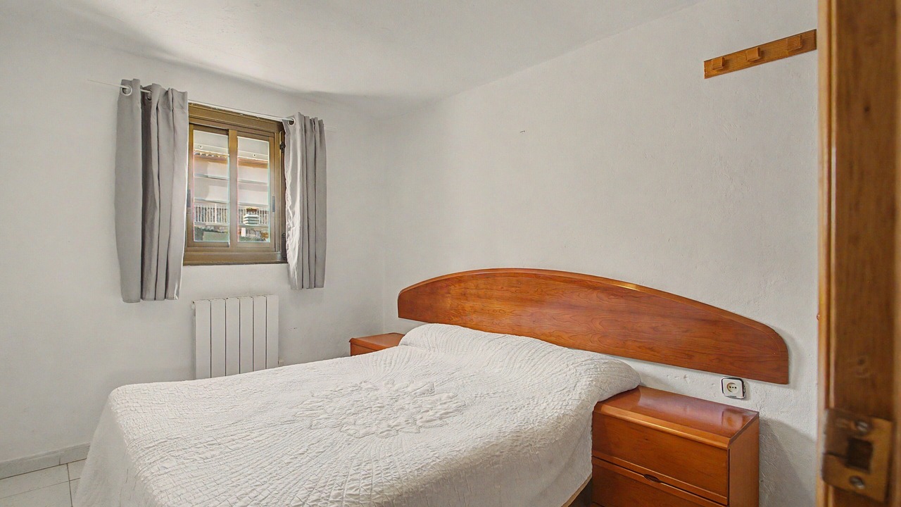 Photo of Bedroom in Mont Barbat