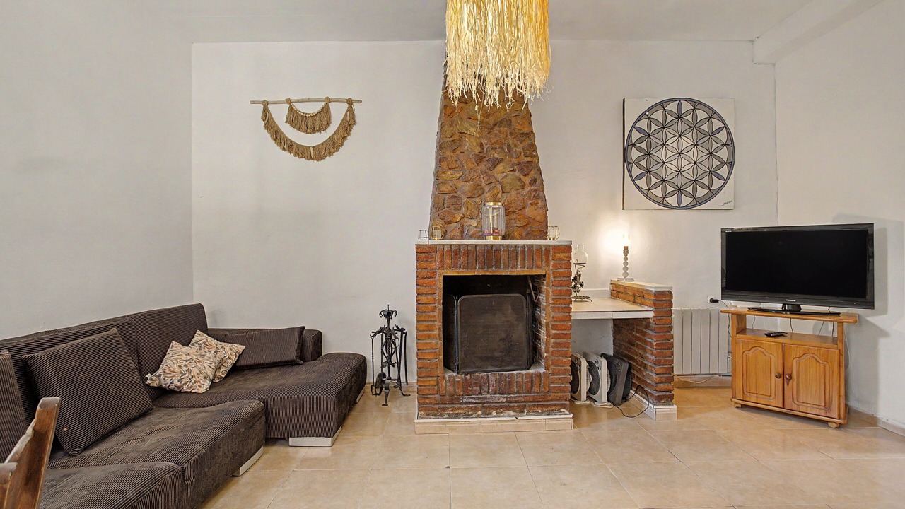 Photo of Livingroom in Mont Barbat