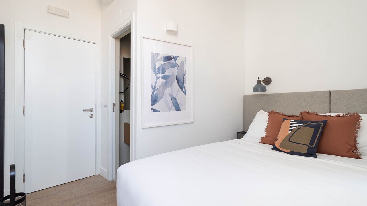 Photo of Bedroom in Santos