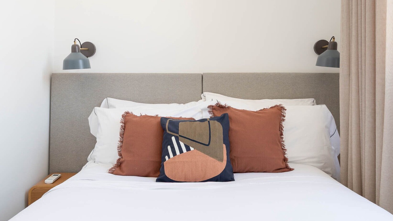 Photo of Bedroom in Santos