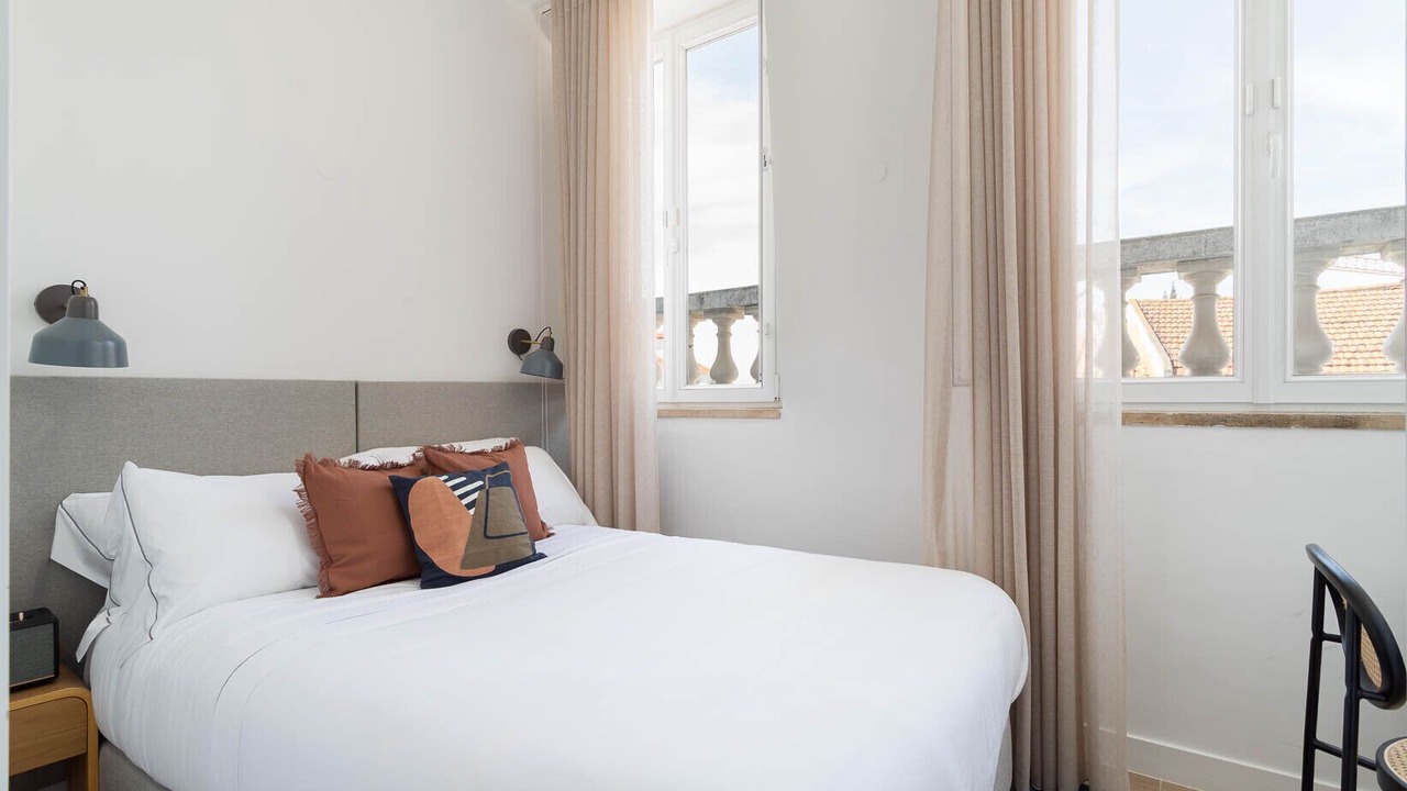 Photo of Bedroom in Santos