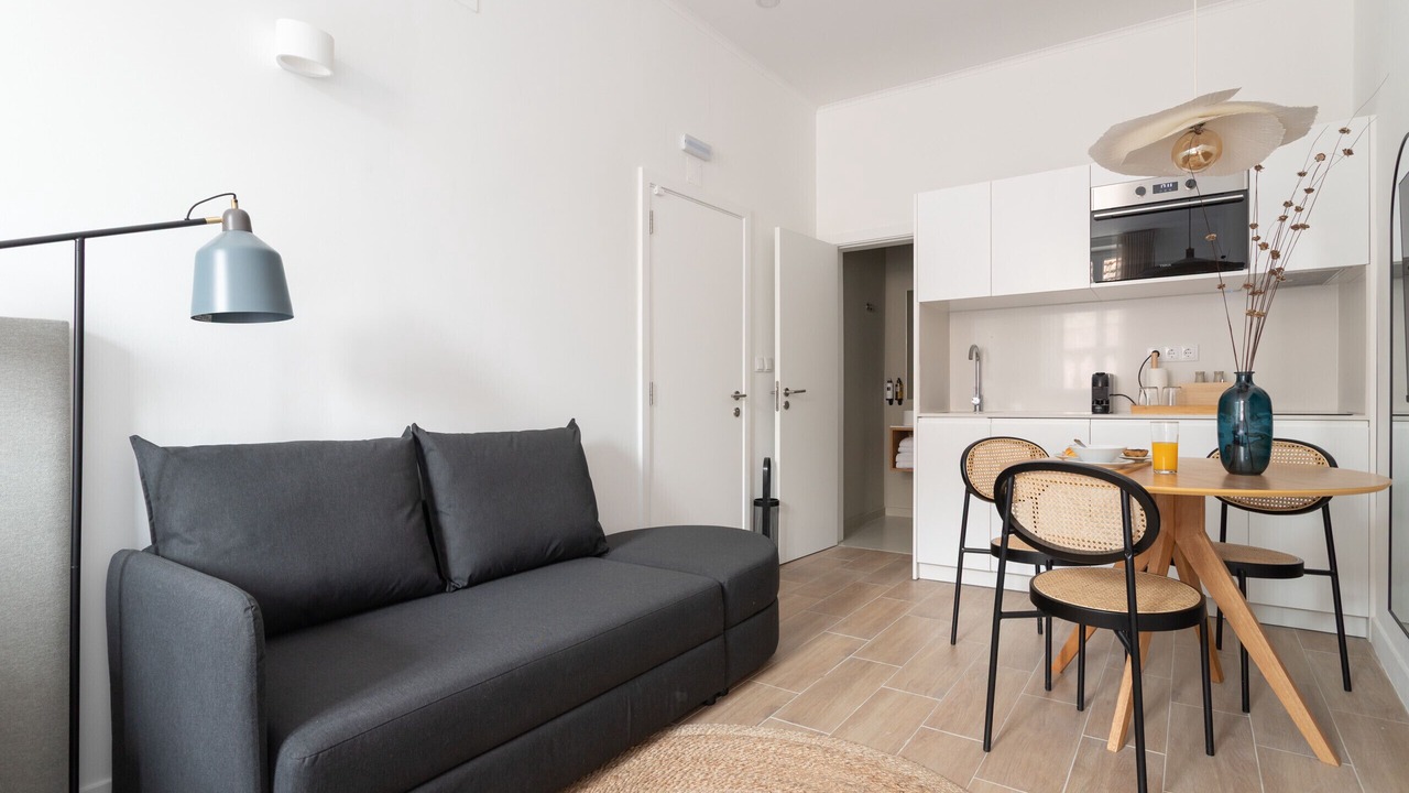 Photo of Livingroom in Santos