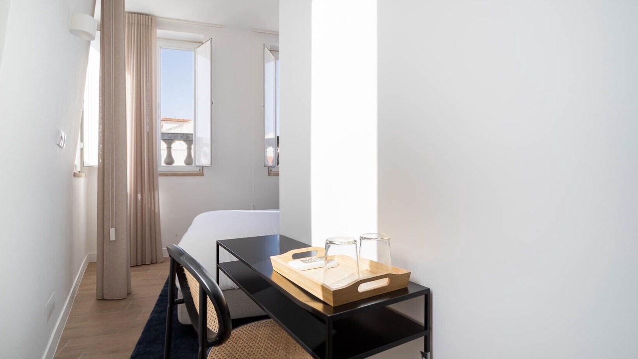 Photo of Bedroom in Santos