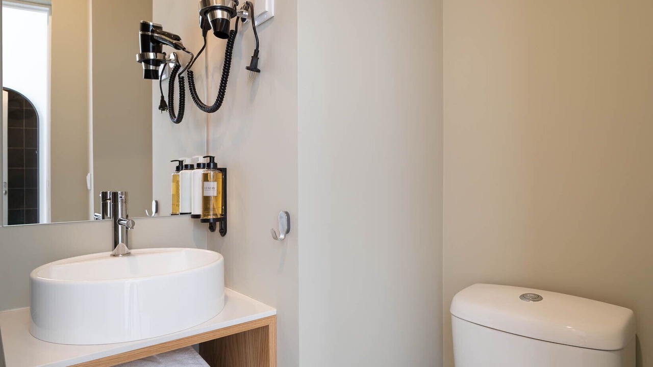Photo of Bathroom in Santos