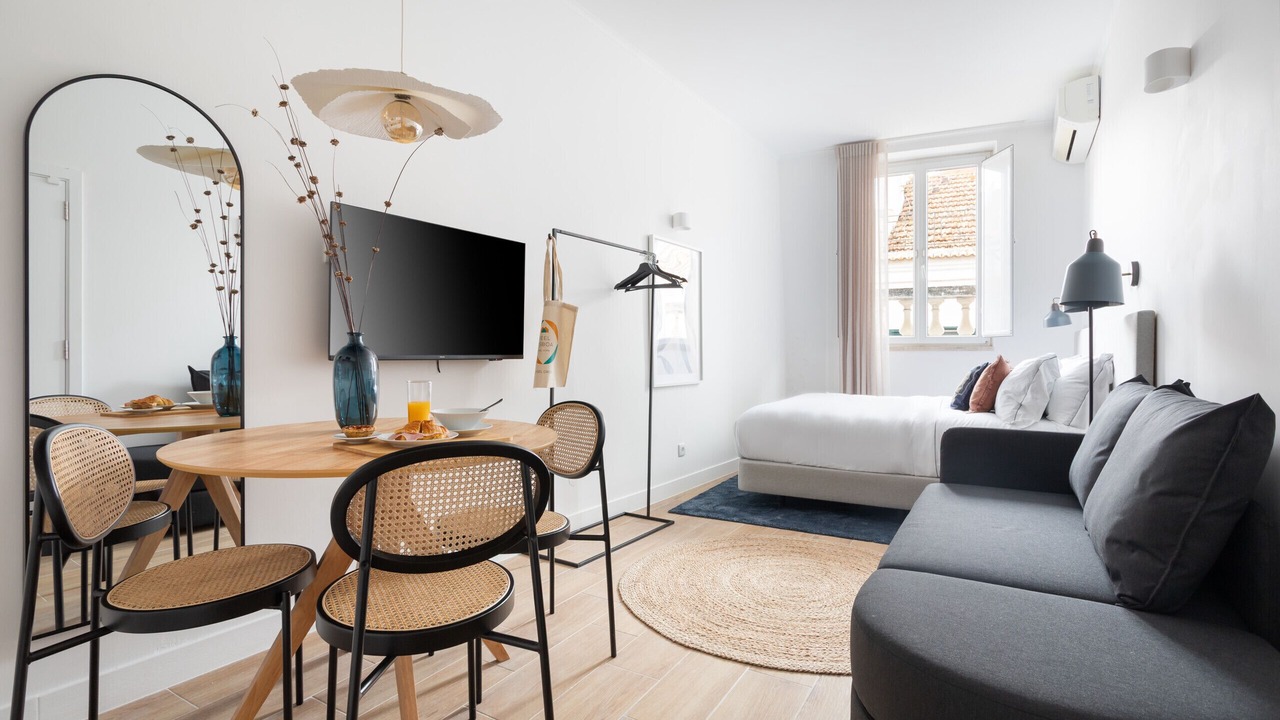 Photo of Livingroom in Santos