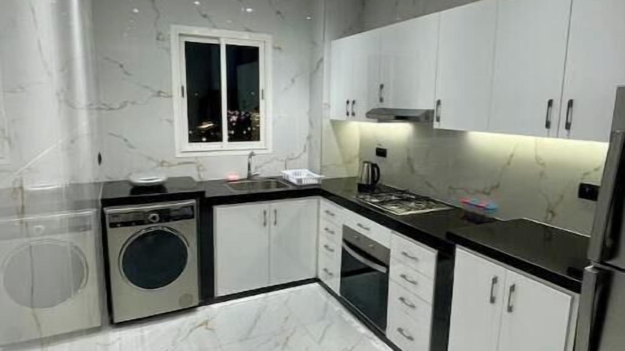 Photo of Kitchen in Tangier
