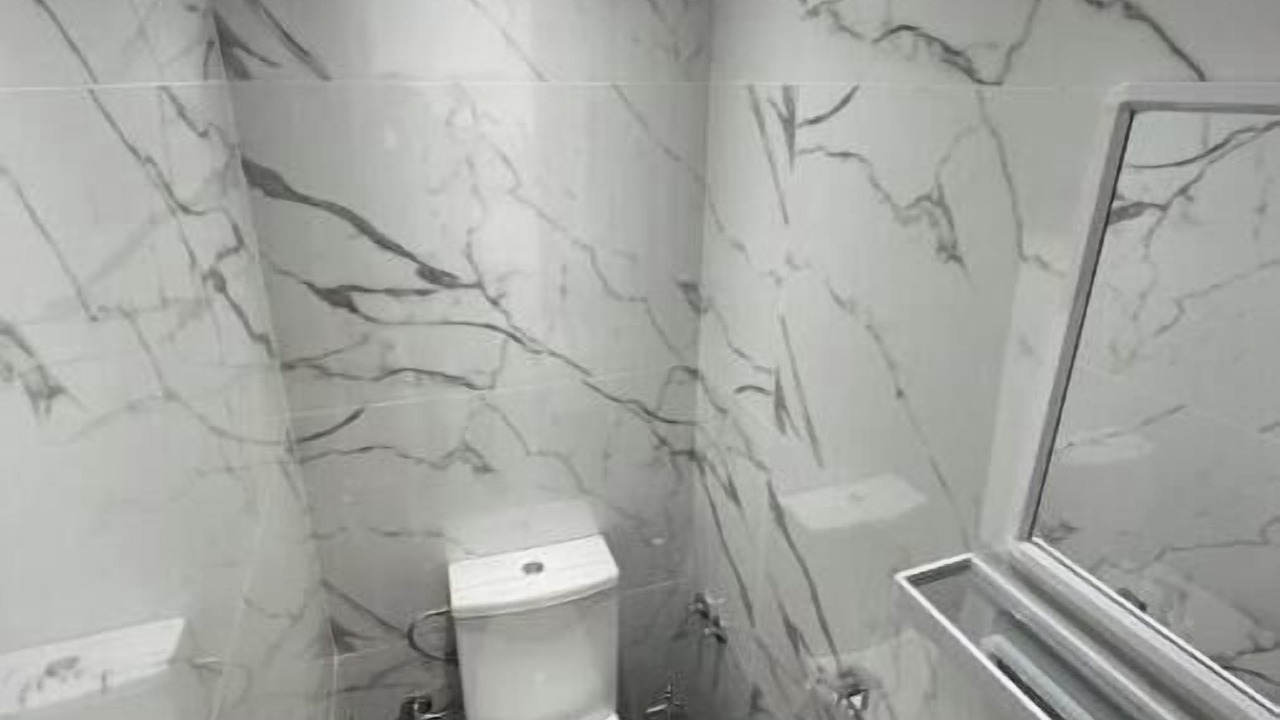 Photo of Bathroom in Tangier