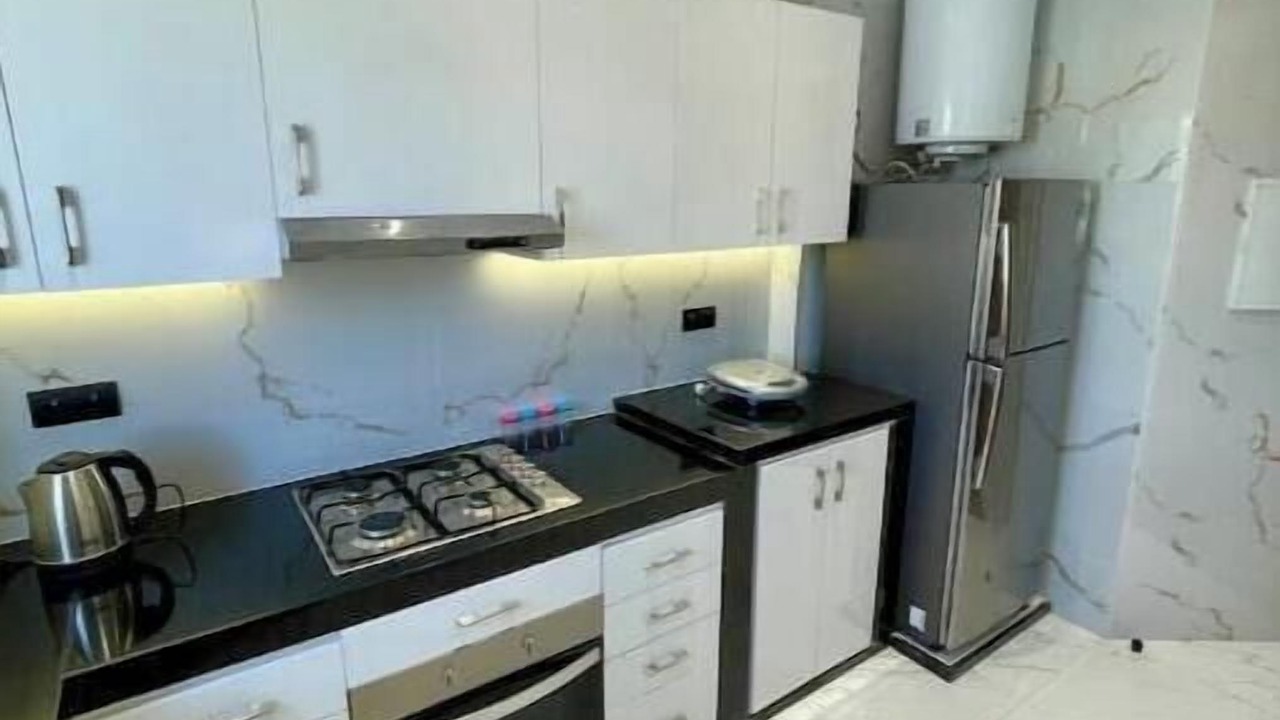 Photo of Kitchen in Tangier