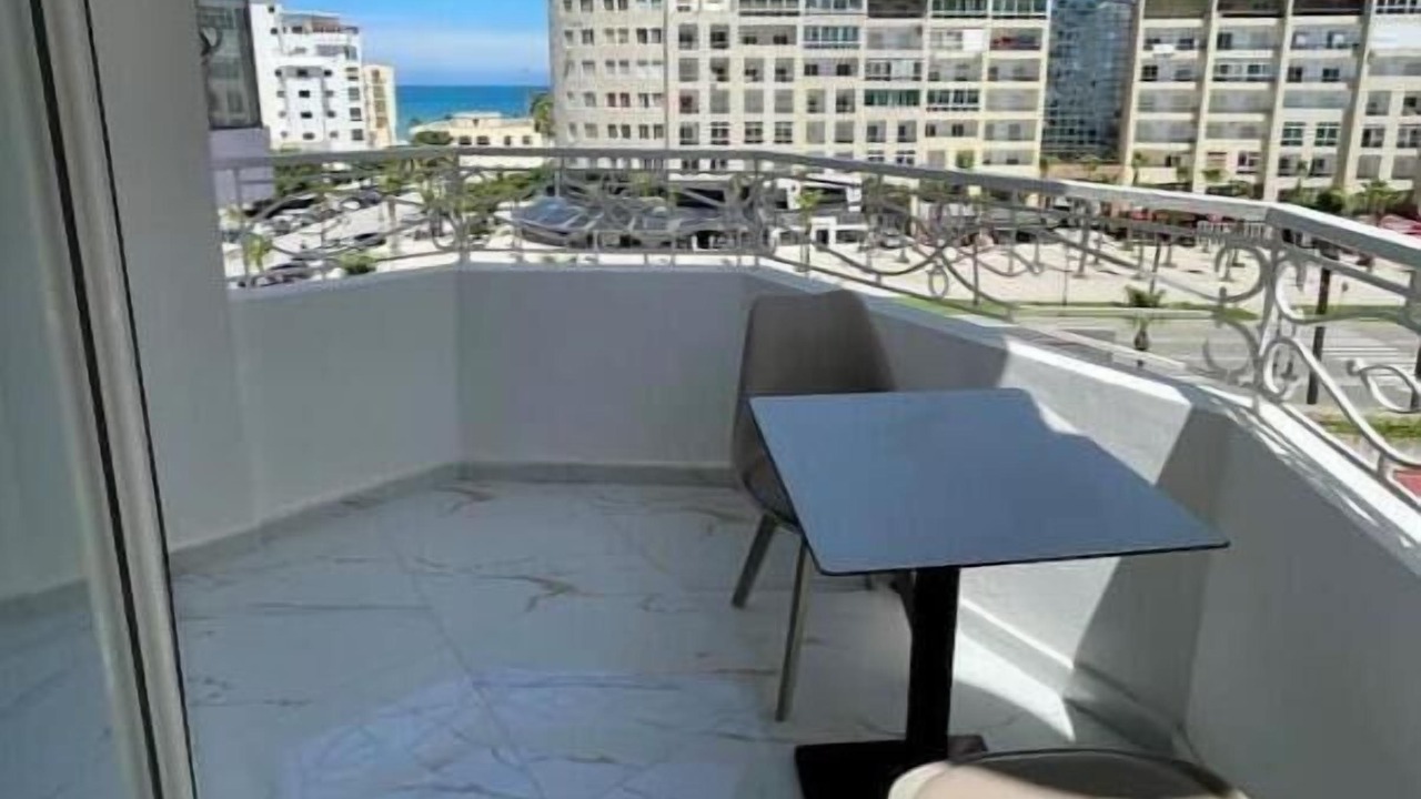 Photo of Outdoor in Tangier