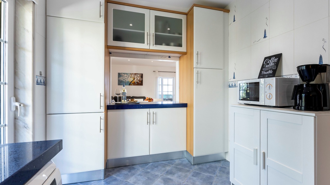Photo of Kitchen in Albardeira