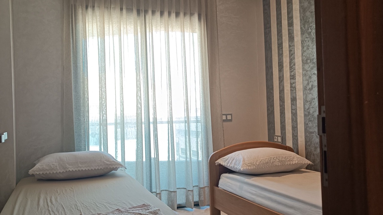 Photo of Bedroom in Ville Nouvelle
