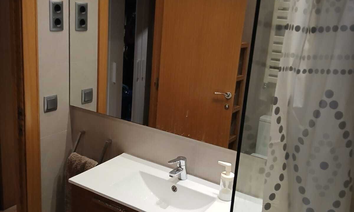 Photo of Bathroom in Sant Antoni