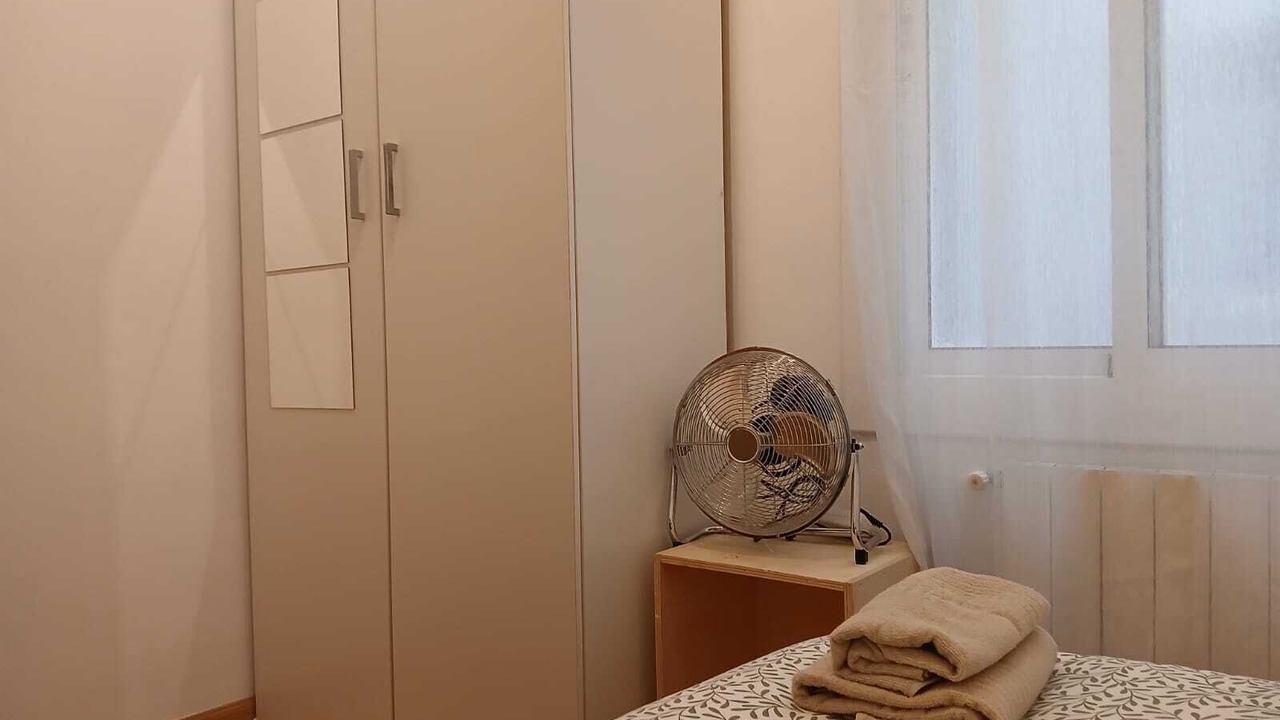 Photo of Bedroom in Sant Antoni