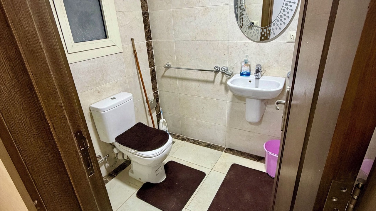 Photo of Bathroom in New Cairo
