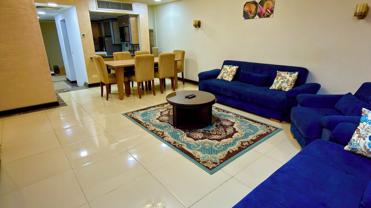 Photo of Livingroom in New Cairo