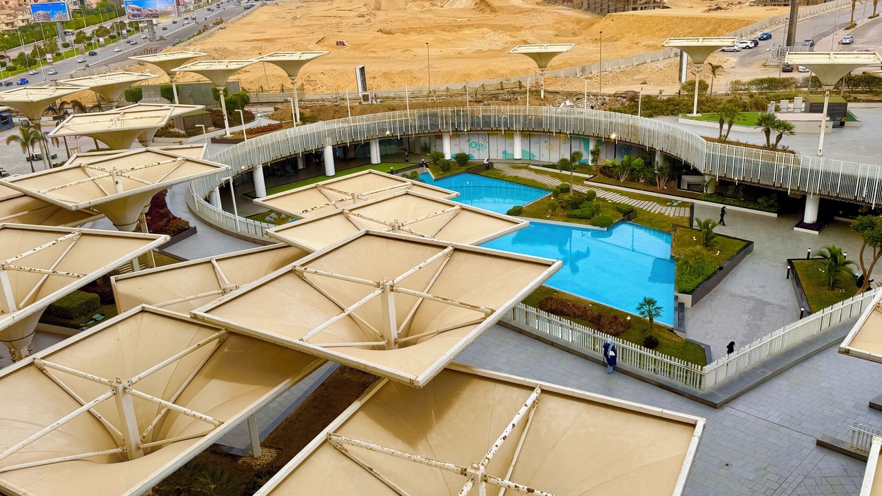 Photo of Outdoor in New Cairo