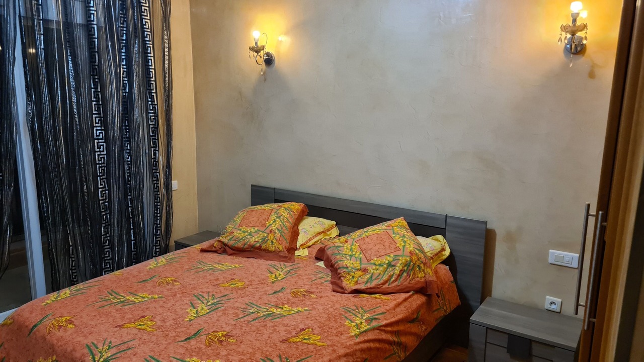 Photo of Bedroom in Bouznika