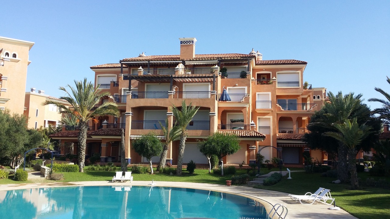 Photo of Outdoor in Bouznika