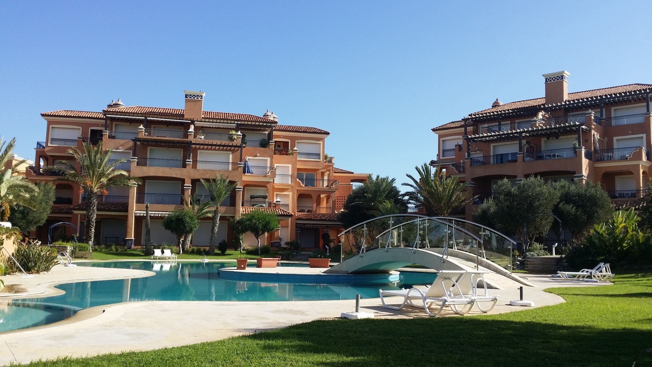 Photo of Outdoor in Bouznika
