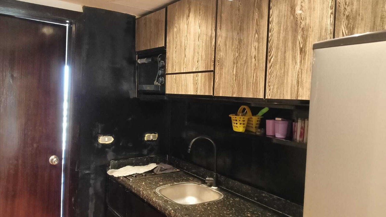 Photo of Kitchen in Marina El Alamein