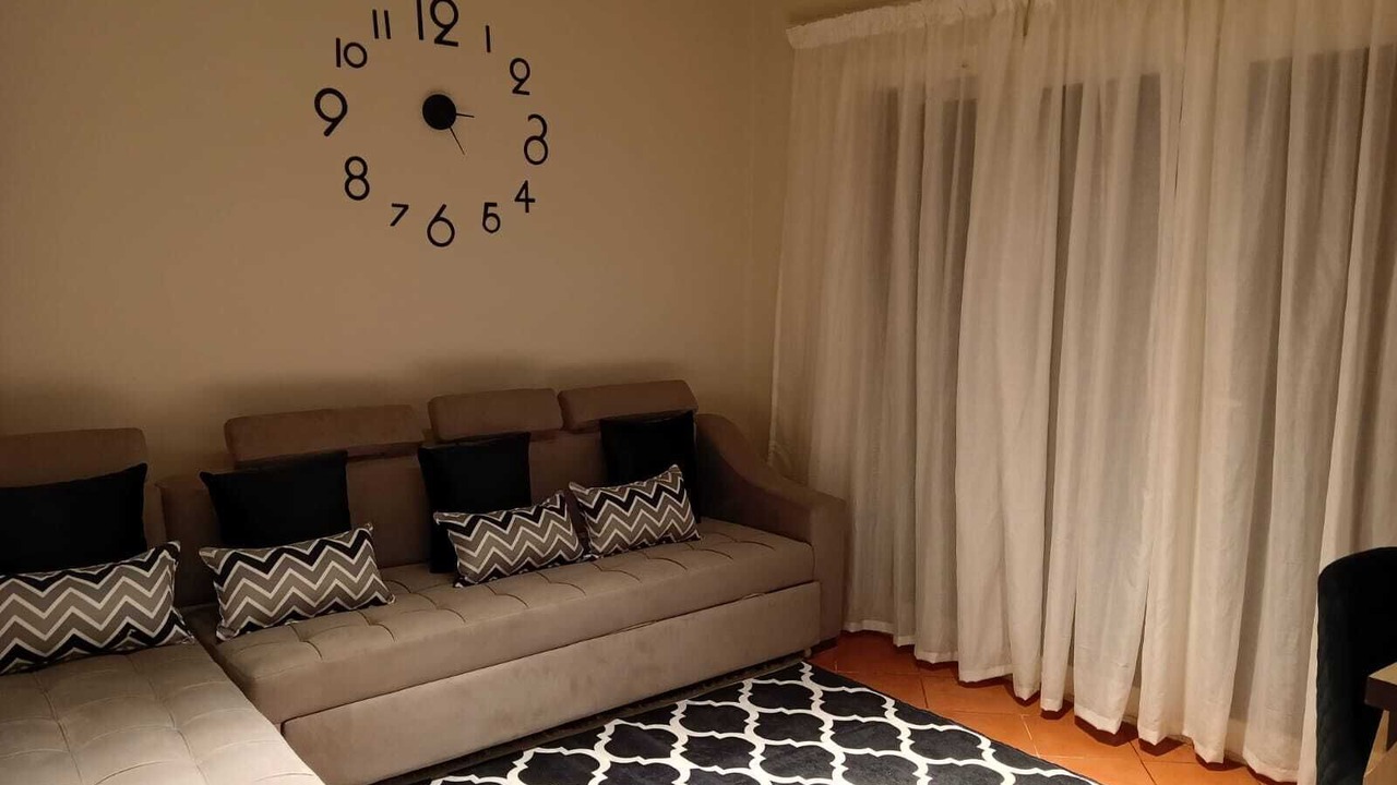 Photo of Livingroom in Marina El Alamein