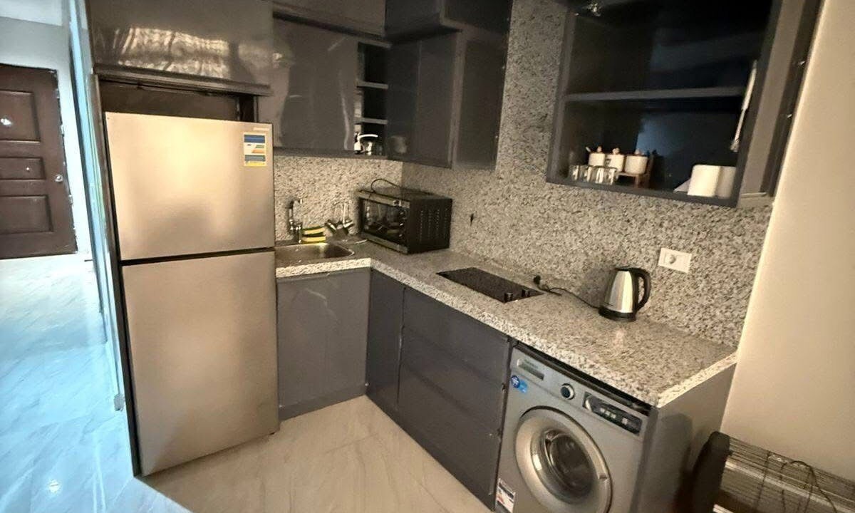 Photo of Kitchen in Marina El Alamein