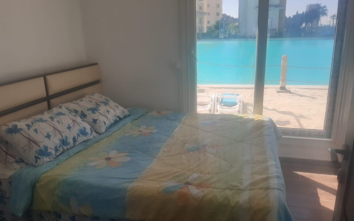 Photo of Bedroom in Marina El Alamein