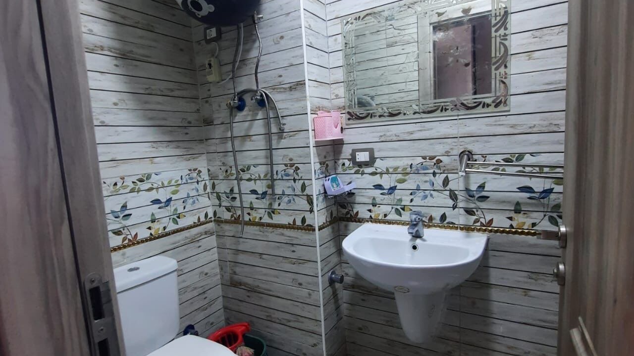 Photo of Bathroom in Marina El Alamein