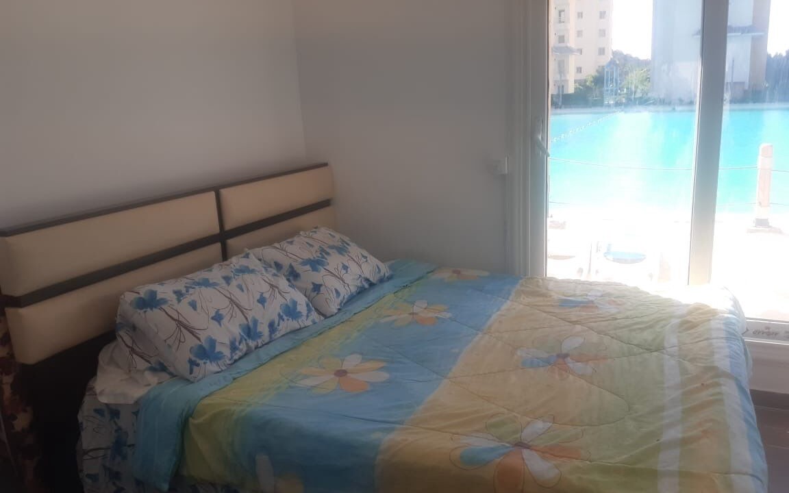 Photo of Bedroom in Marina El Alamein
