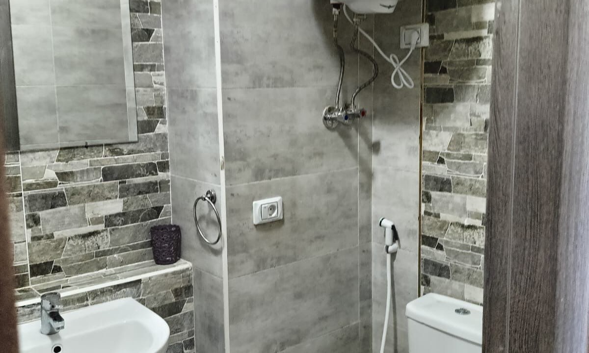 Photo of Bathroom in Marina El Alamein
