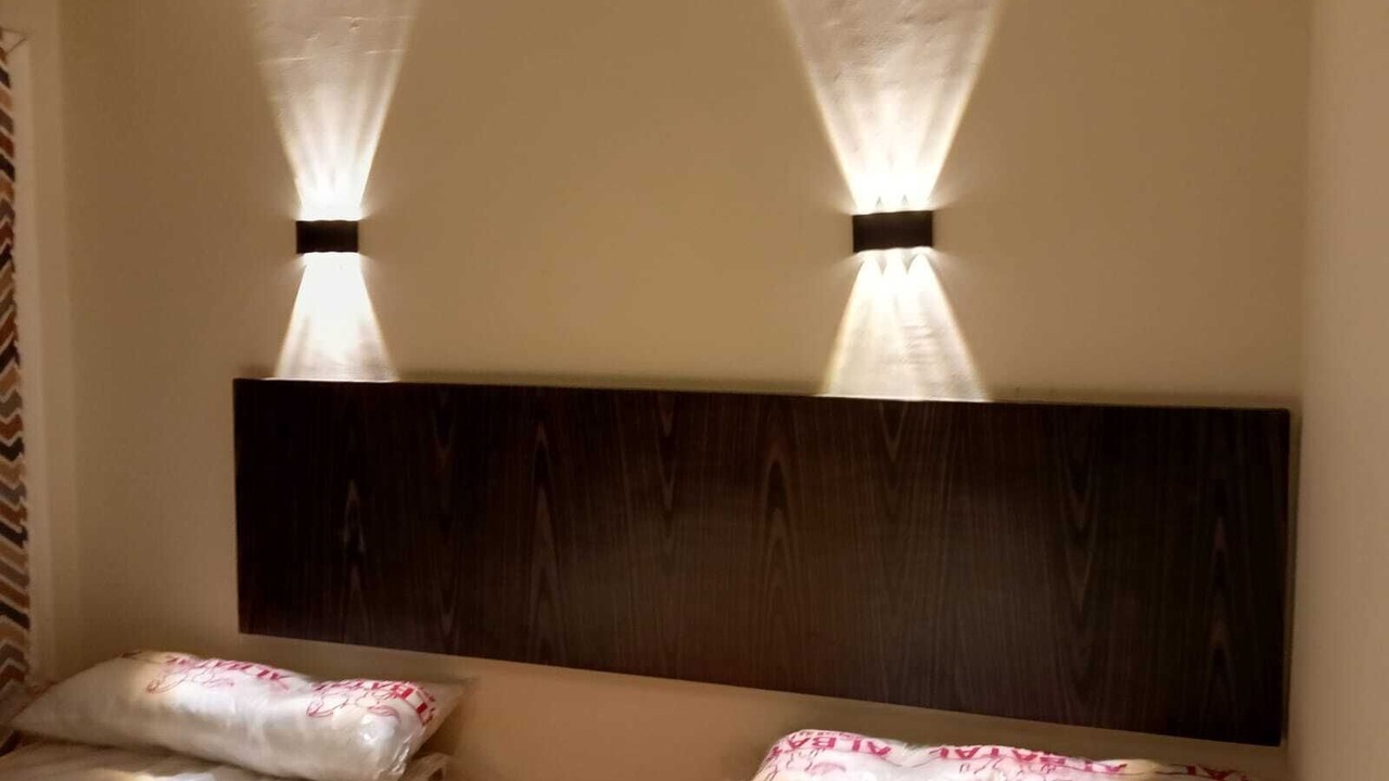 Photo of Bedroom in Marina El Alamein