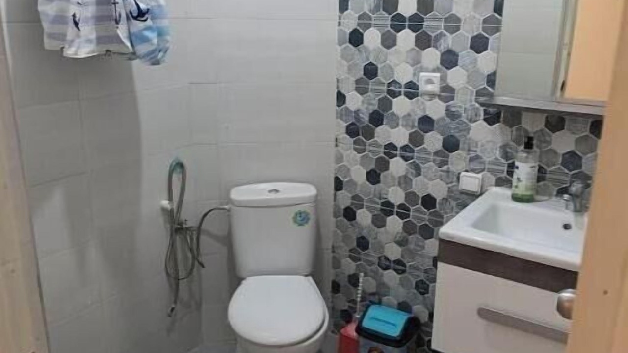 Photo of Bathroom in Miramar