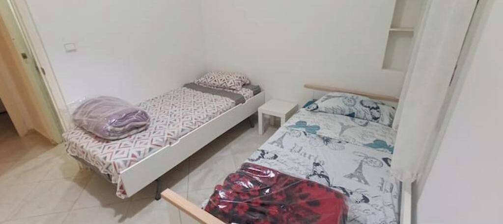 Photo of Bedroom in Miramar