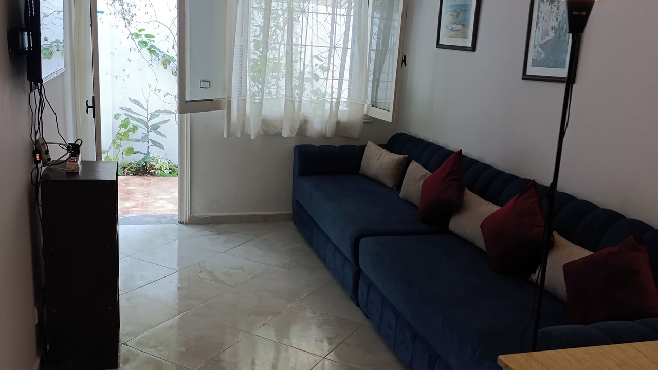 Photo of Livingroom in Miramar