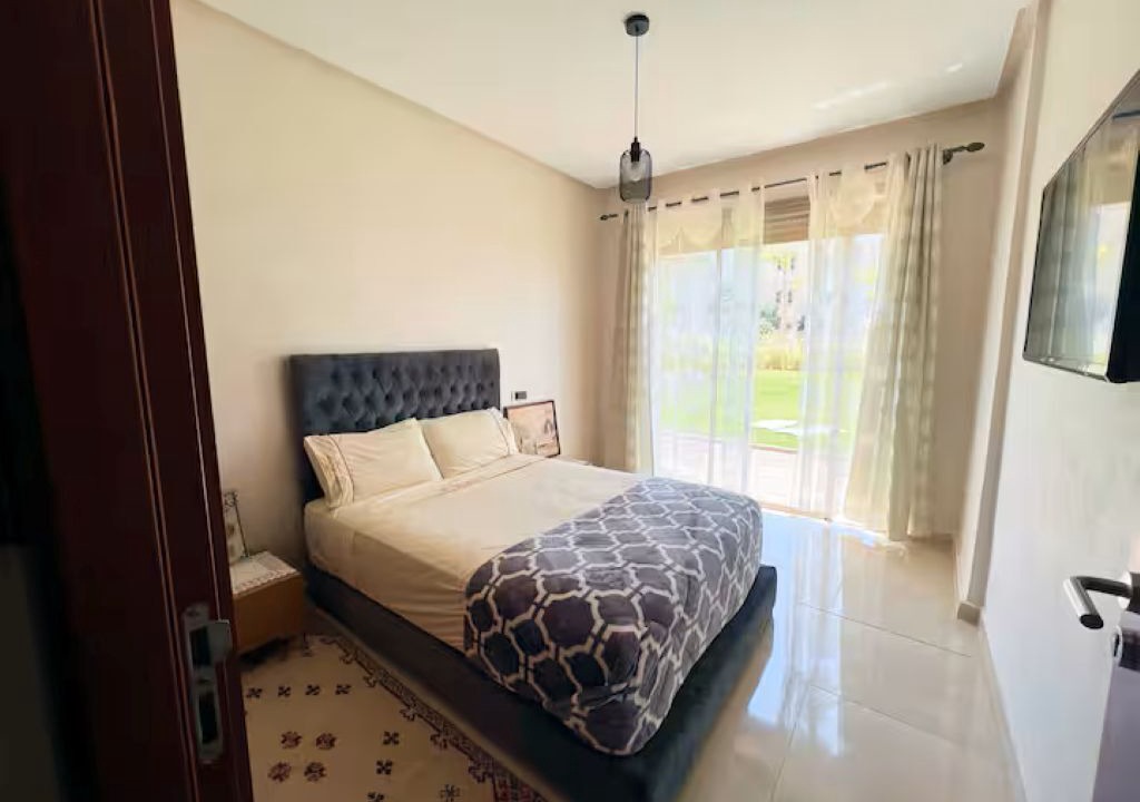 Photo of Bedroom in Temara
