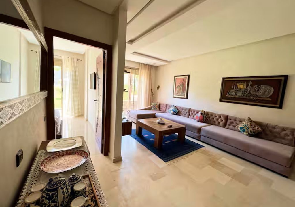 Photo of Livingroom in Temara