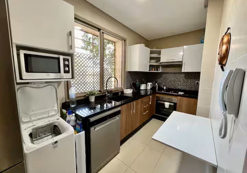 Photo of Kitchen in Temara