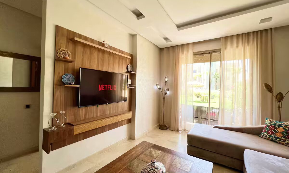 Photo of Livingroom in Temara