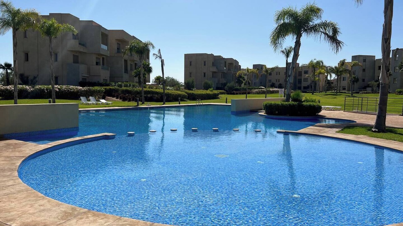 Photo of Outdoor in Temara