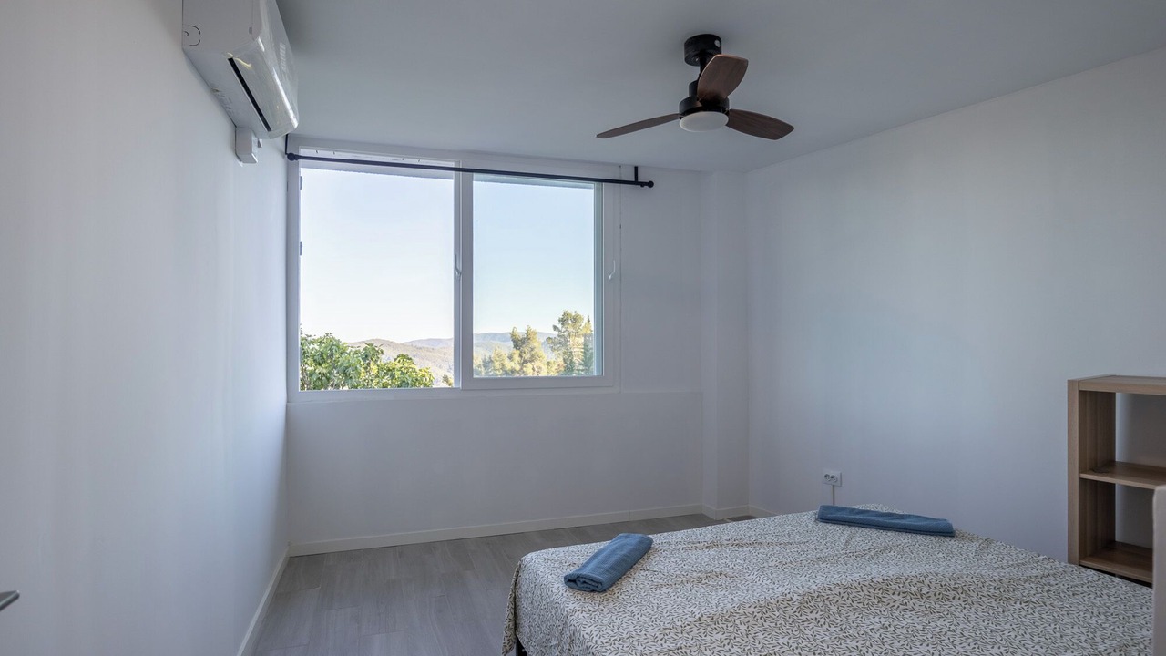 Photo of Bedroom in Corbera De Llobregat