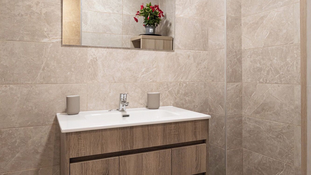 Photo of Bathroom in Corbera De Llobregat