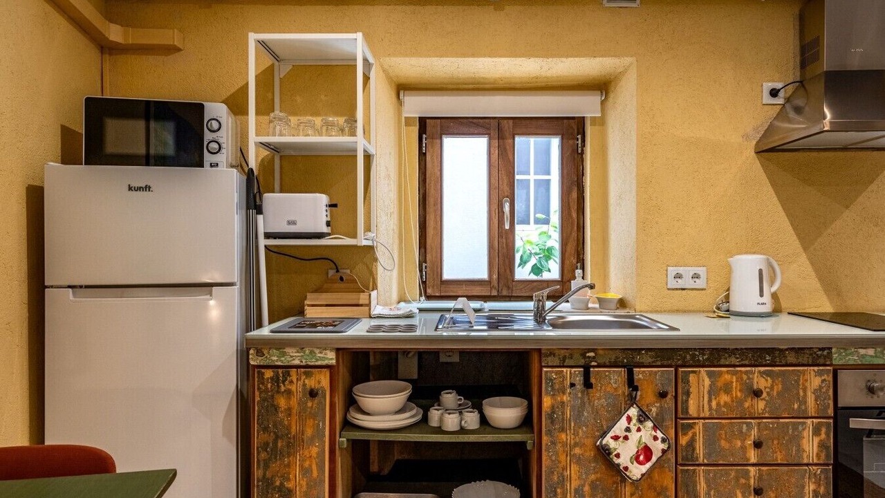 Photo of Kitchen in Caparica